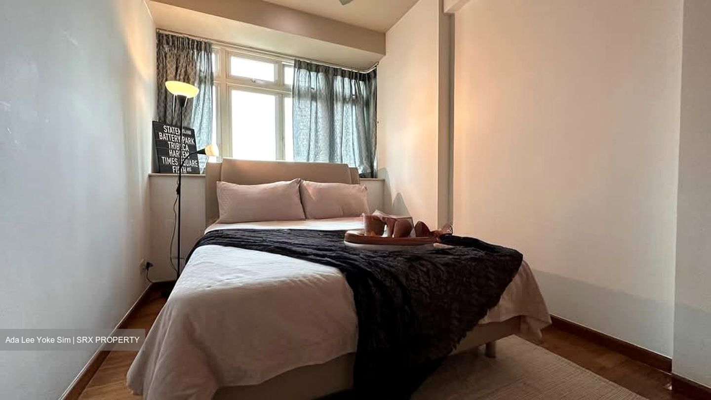 Costa Del Sol (D16), Condominium #532648611